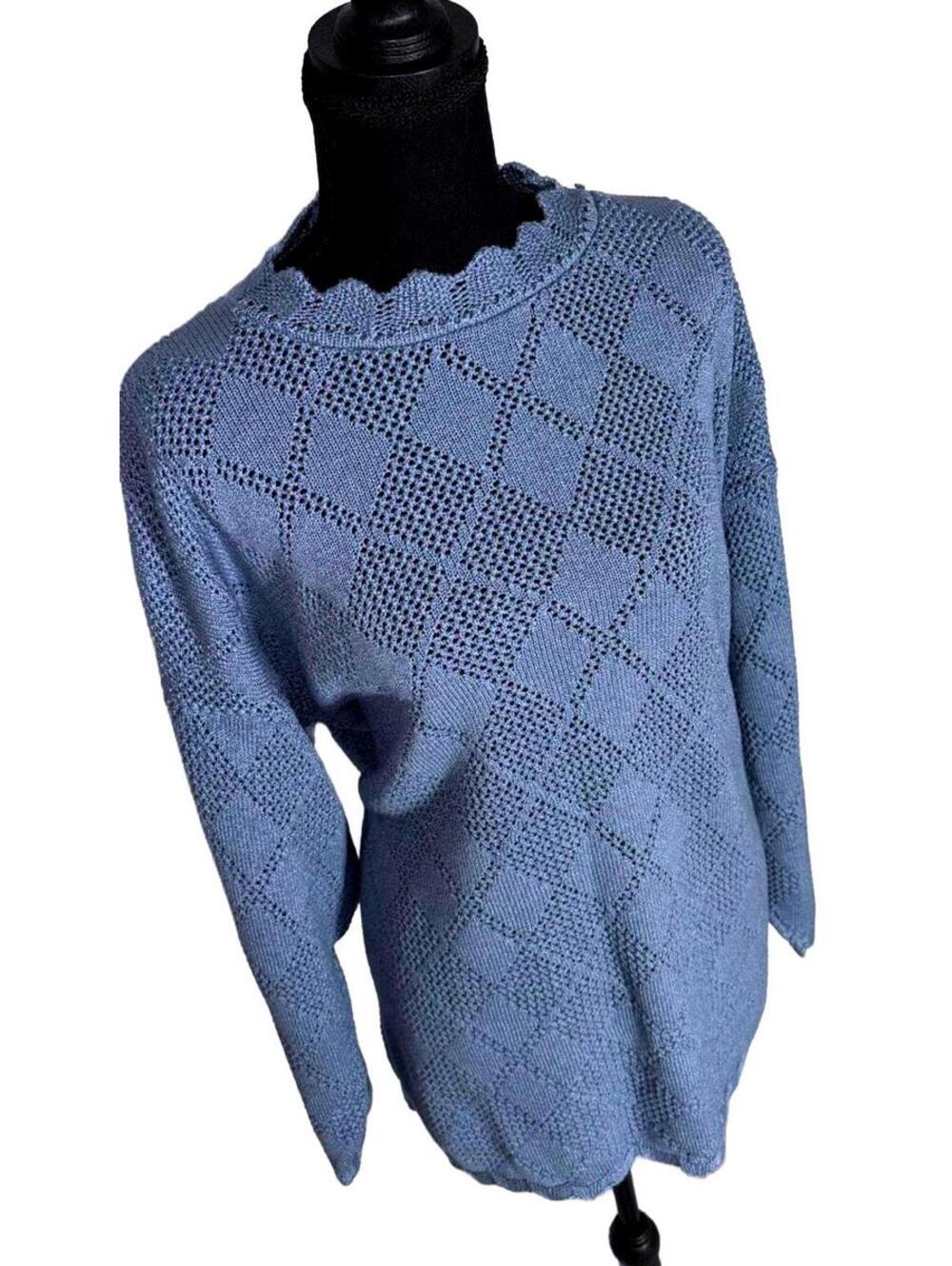 Vintage -Jaclyn Smith- Sweater